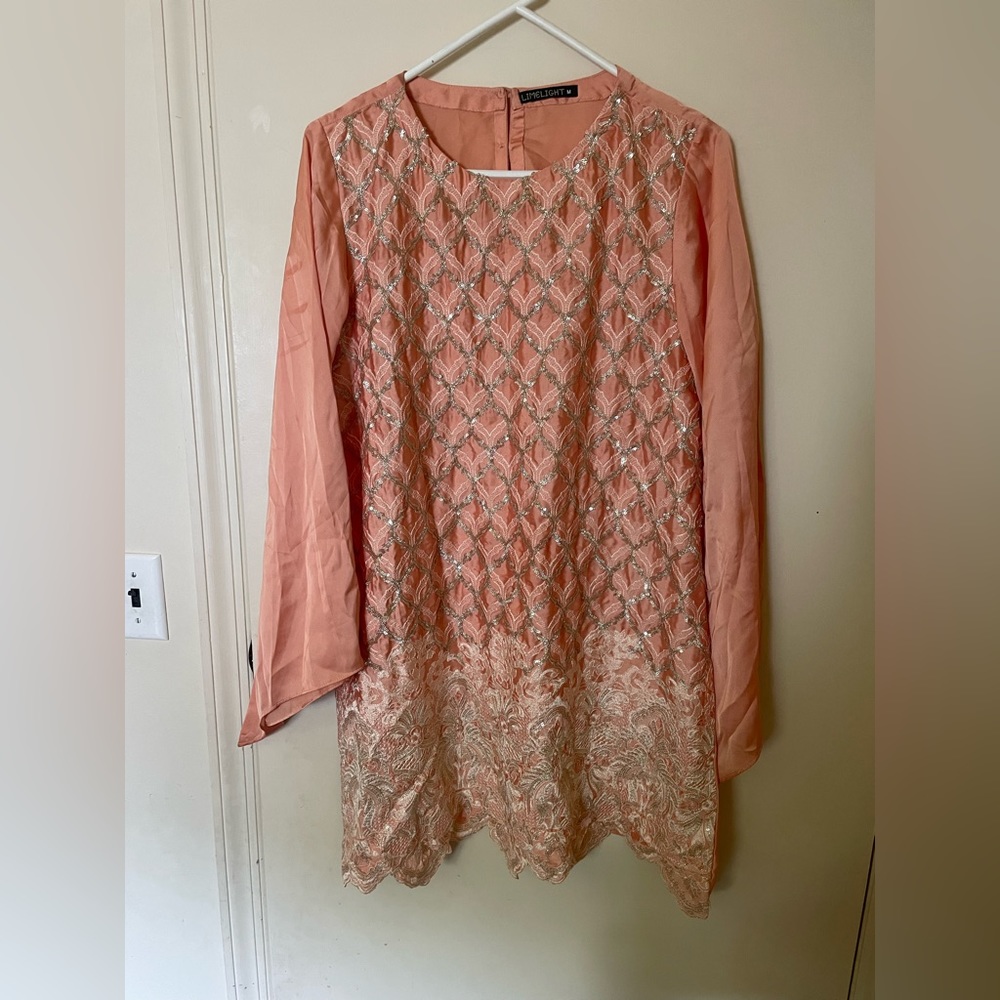 Desi/pakistani/Indian kurta